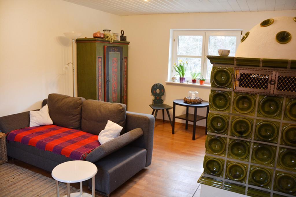 Fischerhaus Burgthann Zimmer foto